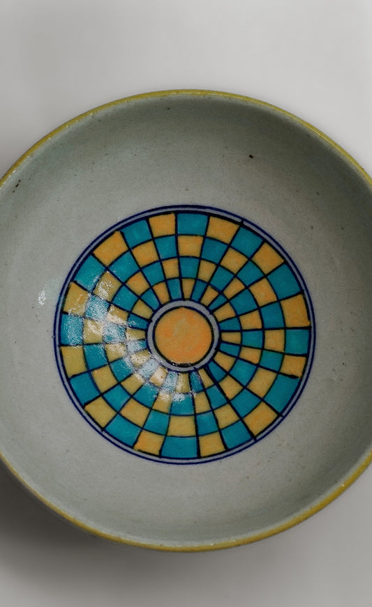 Ocean Flora Bowl