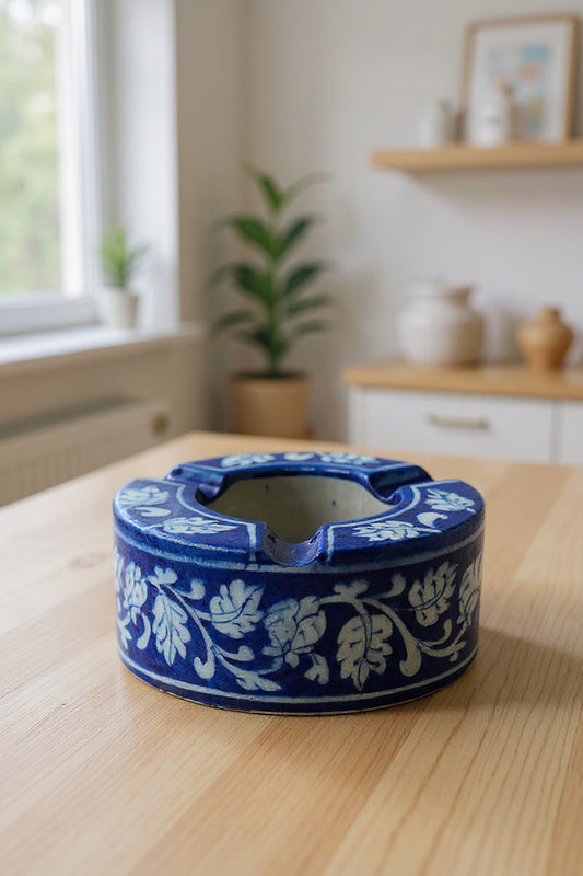 Lotus Essence Ashtray