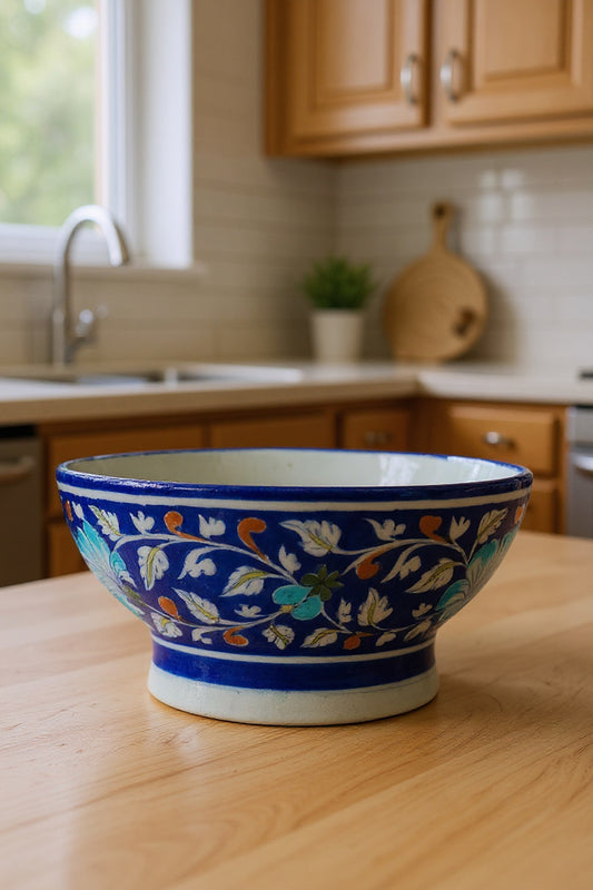 Garden Majesty Bowl