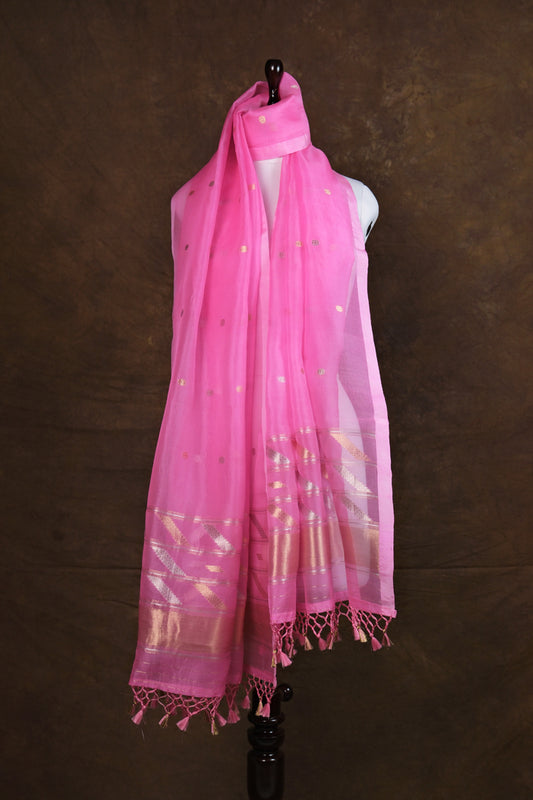 Gulabi Rangrez