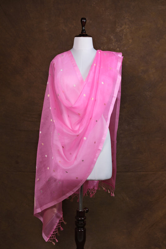 Gulabi Rangrez