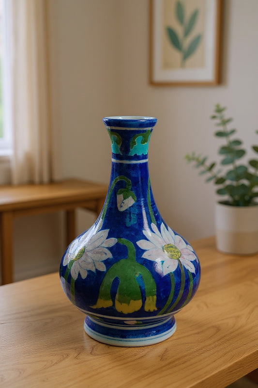 Emerald Neck Surahai