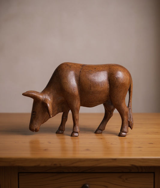 Earthgraze Cow