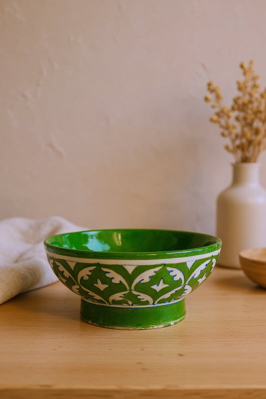 Blossom Aura Bowl
