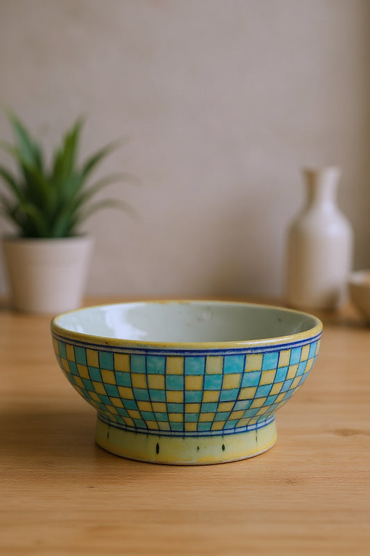 Ocean Flora Bowl