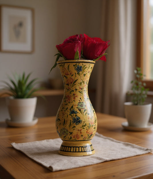 Gulbahar Vase