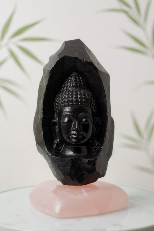 Shanti Shila (Stone of Peace)