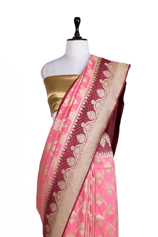 Gulabi Roshni
