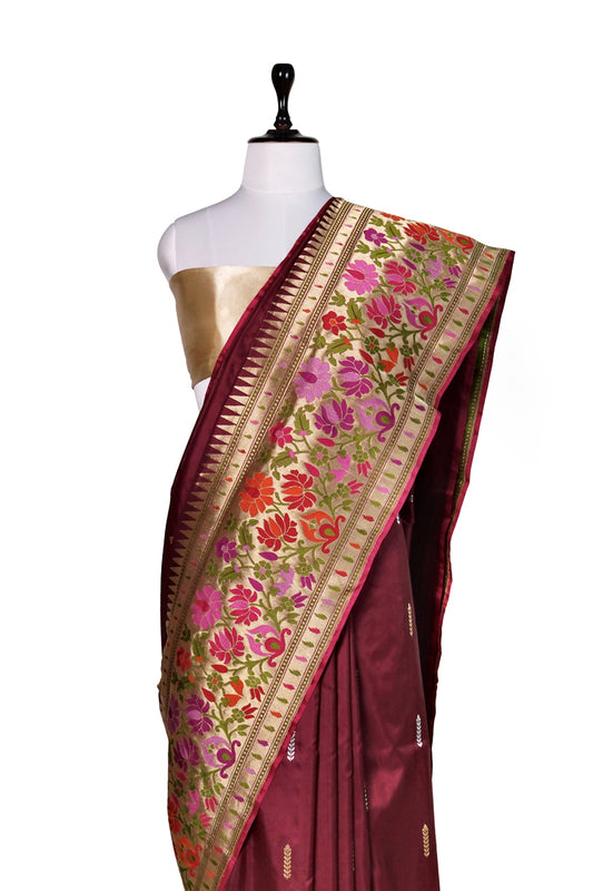 Maharani Resham