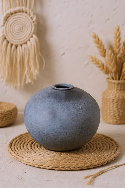 Moon Mist Vase