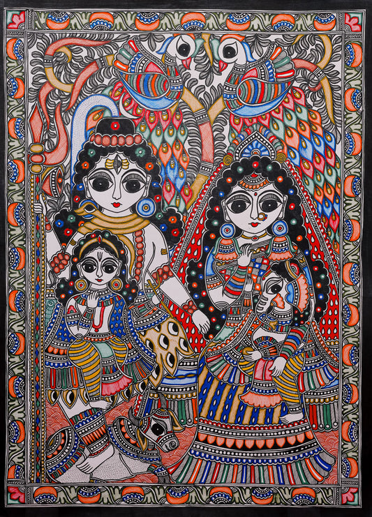 Shiv Parivaar