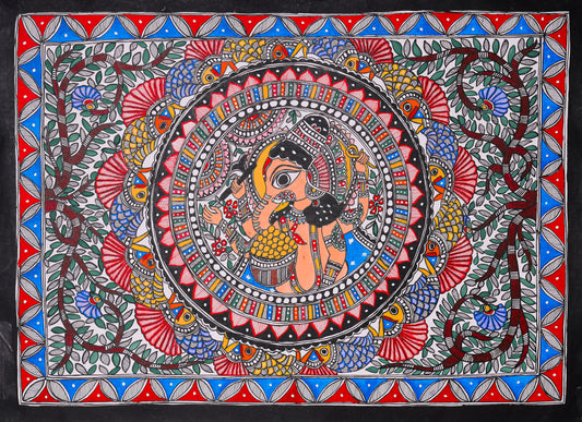 Sneh Vighnaharta