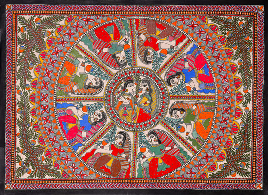 Raag Vrindavan