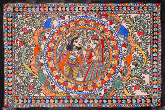 Prem Aaradhya