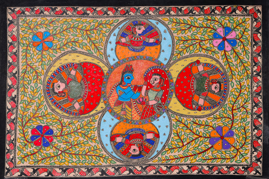 Triveni Raas