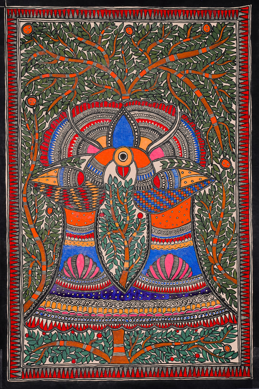 Pakshi Milan