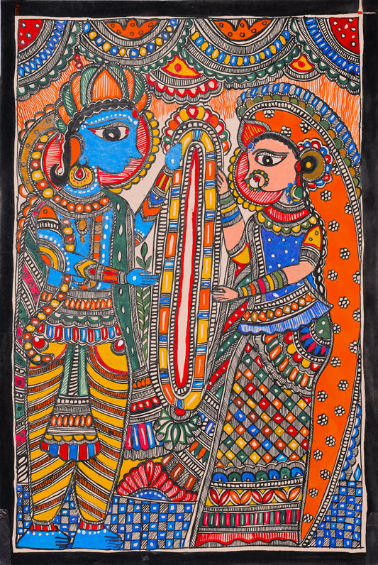 Vivah Sankalp
