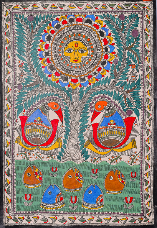 Prakriti ka Raag