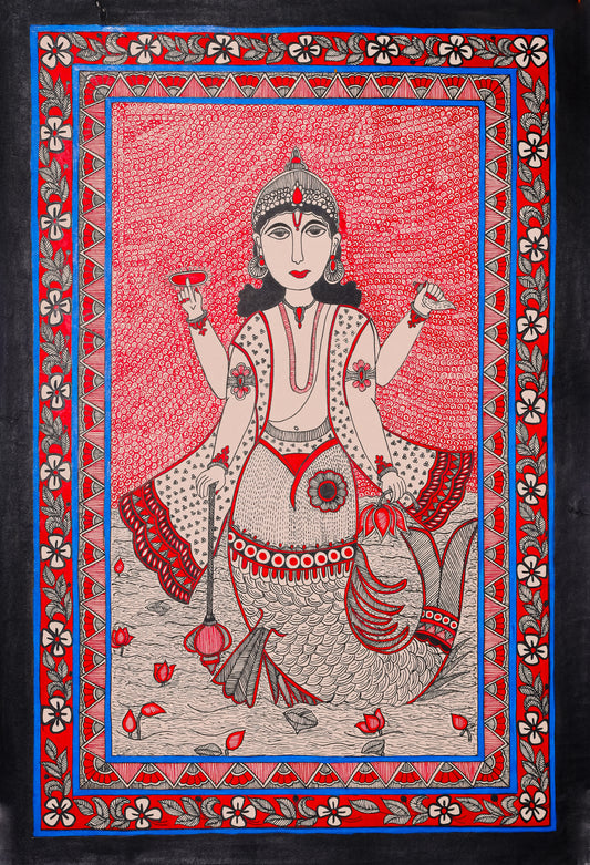 Jal Rakshak
