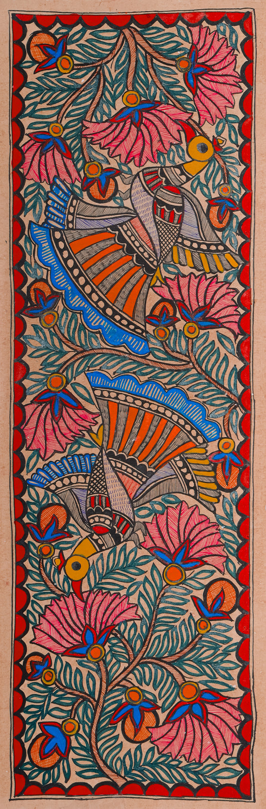 Mayur Raag