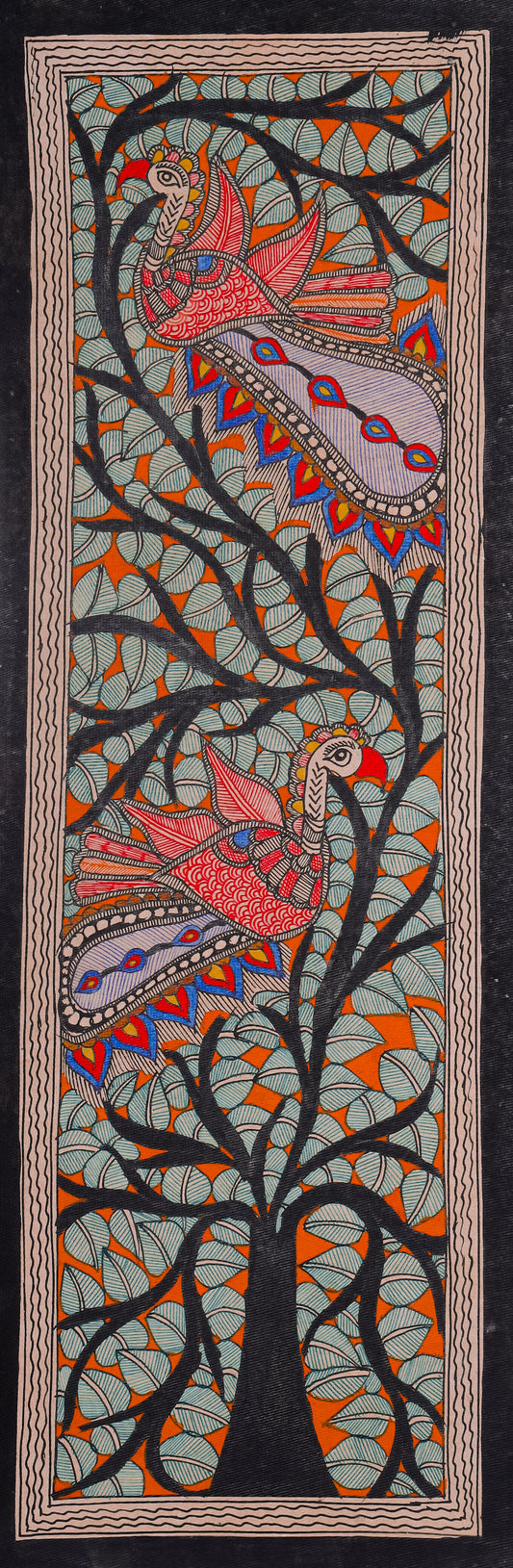 Jeevan ka Mayur