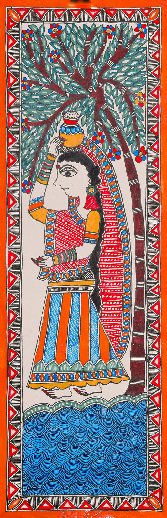 Jeevan Dhaara