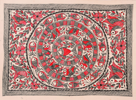 Chakra Vritti