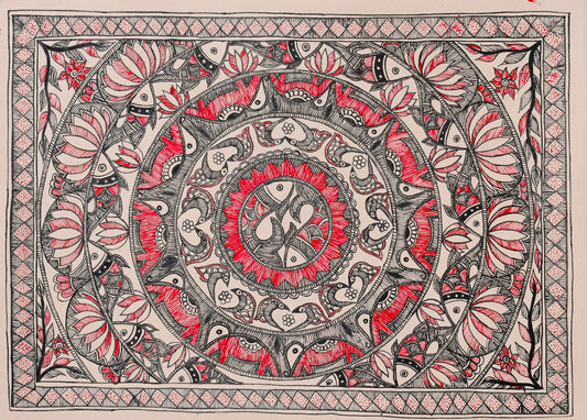 Machhli Raaj