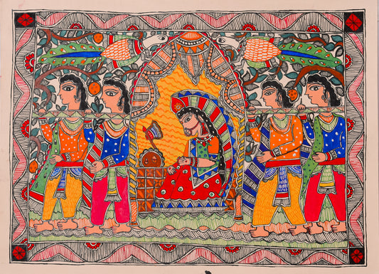 Sanskriti ki Sawari