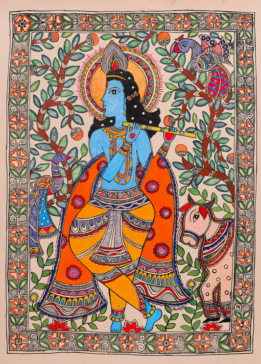 Nandlala ki Leela