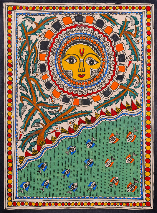 Prakriti Darshan