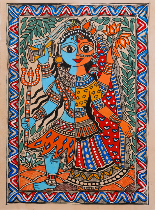 Saamya Swaroop