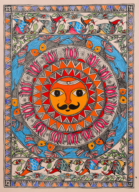 Surya Samriddhi