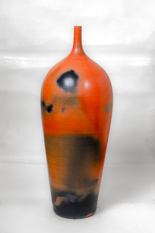 Earthen Ember Vessel