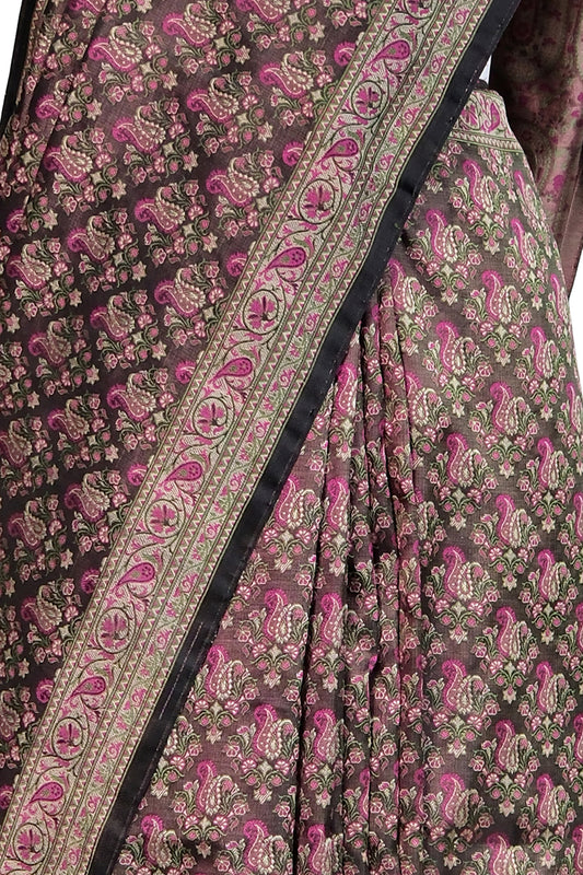 Kaali Mehfil