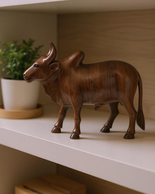Oakstride Nandi