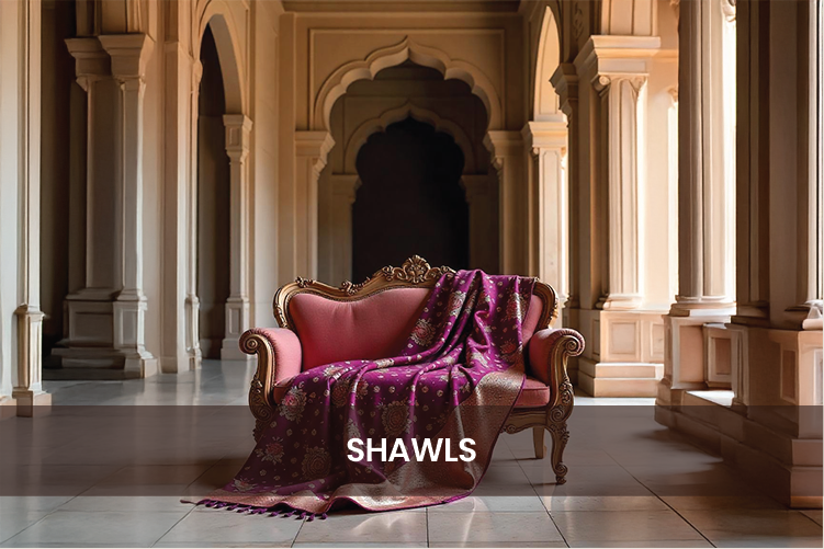 Shawls