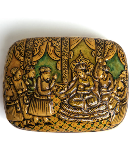 Tales of Yore Story Box