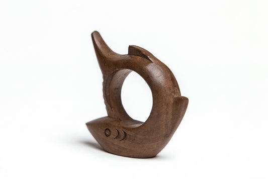 Dolphin Glide Tissue Holder
