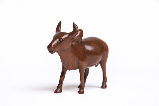 Oakstride Nandi