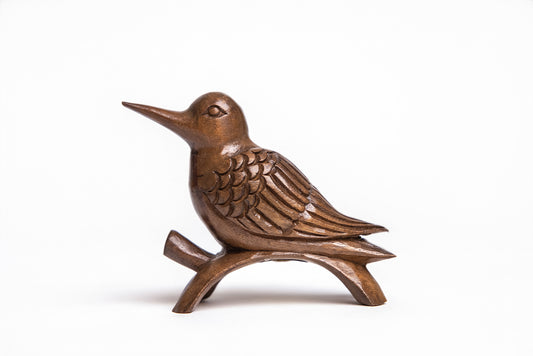 Perched Melody