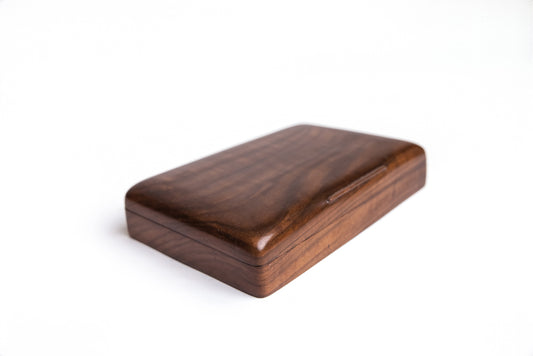 The Artisan’s Ledger