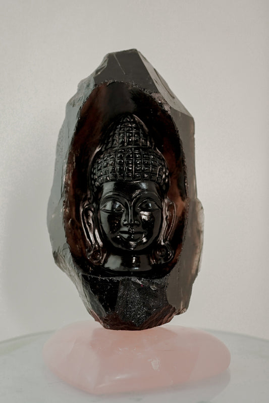 Shanti Shila (Stone of Peace)