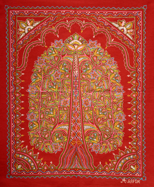 Persian Tree