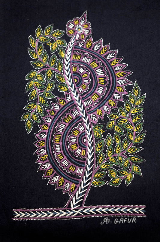 Mandala Tree