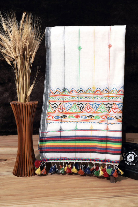 Heritage Weave