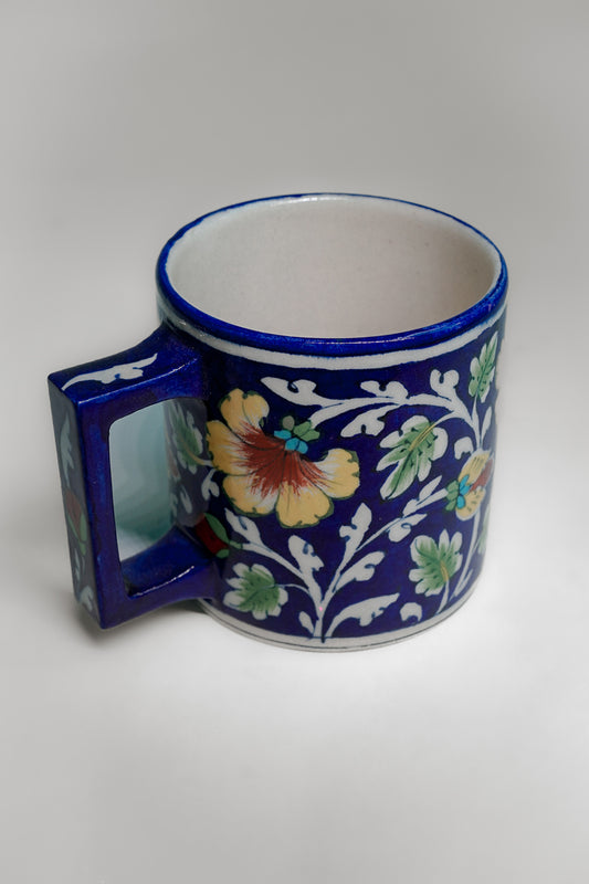 Midnight Charm Mug