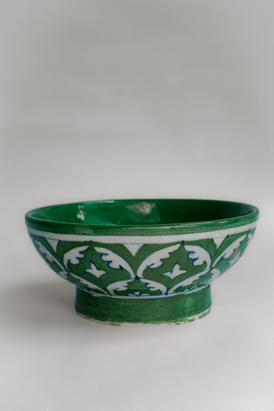 Blossom Aura Bowl