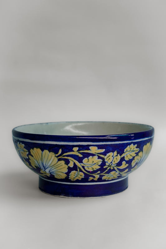 Jaipuri Vine Bowl