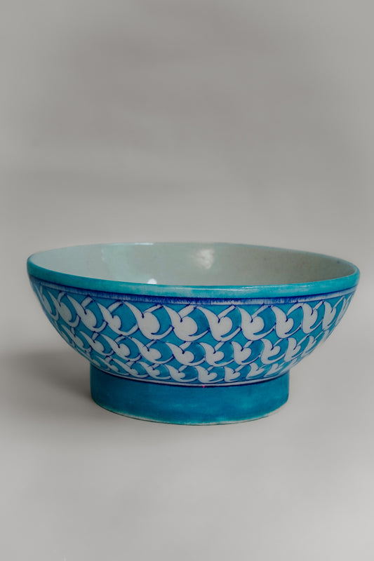 Mystic Bloom Bowl